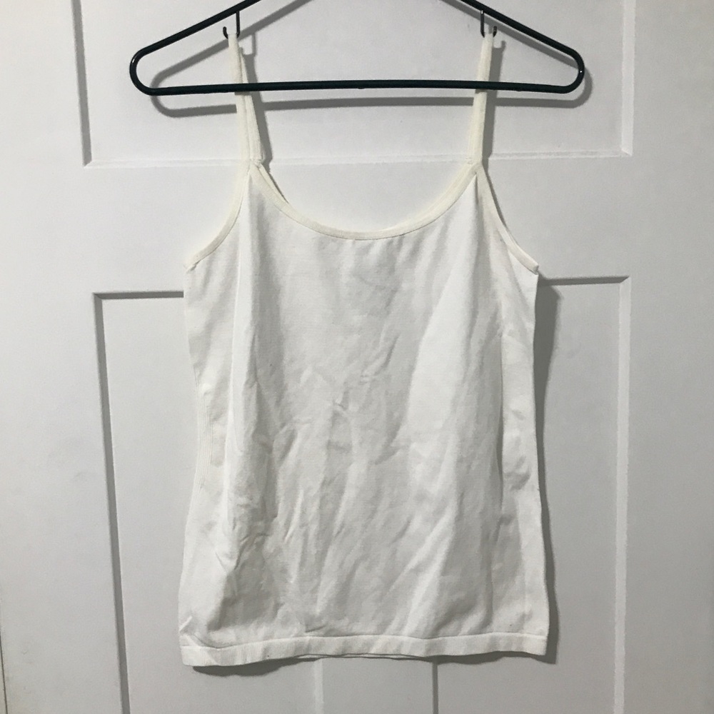 Worthington Seamless Camisole Size Large/XL